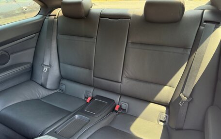 BMW 3 серия, 2008 год, 2 200 000 рублей, 12 фотография