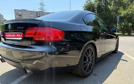 BMW 3 серия, 2008 год, 2 200 000 рублей, 3 фотография