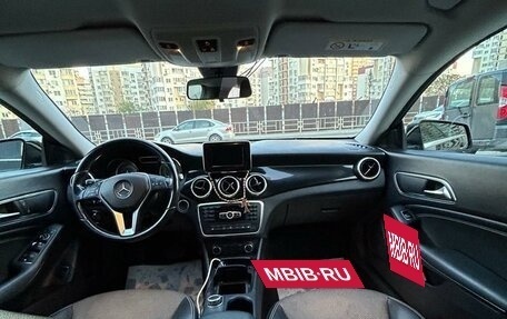 Mercedes-Benz CLA, 2014 год, 1 750 000 рублей, 8 фотография
