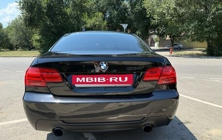 BMW 3 серия, 2008 год, 2 200 000 рублей, 6 фотография