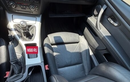 BMW 3 серия, 2008 год, 2 200 000 рублей, 22 фотография