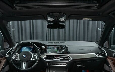 BMW X5, 2023 год, 9 699 000 рублей, 7 фотография