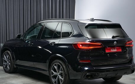 BMW X5, 2023 год, 9 699 000 рублей, 6 фотография