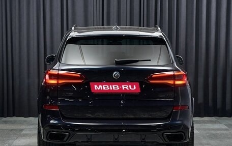 BMW X5, 2023 год, 9 699 000 рублей, 5 фотография