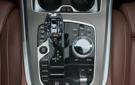 BMW X5, 2023 год, 9 699 000 рублей, 20 фотография