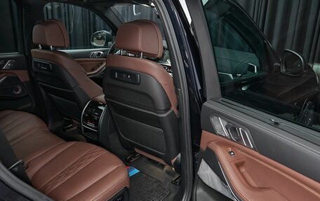 BMW X5, 2023 год, 9 699 000 рублей, 22 фотография