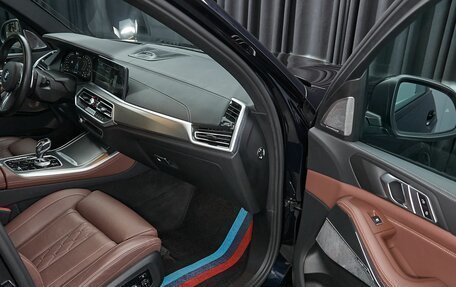BMW X5, 2023 год, 9 699 000 рублей, 15 фотография