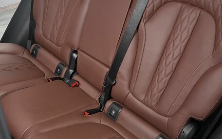 BMW X5, 2023 год, 9 699 000 рублей, 24 фотография