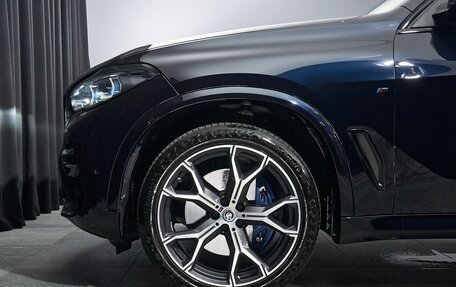 BMW X5, 2023 год, 9 699 000 рублей, 29 фотография