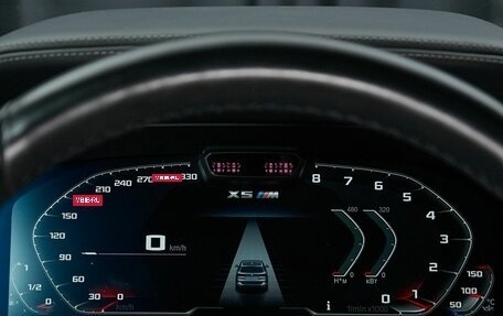 BMW X5, 2023 год, 9 699 000 рублей, 17 фотография