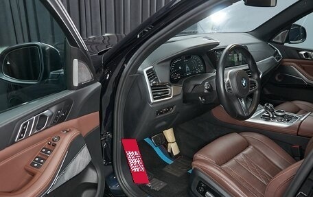 BMW X5, 2023 год, 9 699 000 рублей, 11 фотография