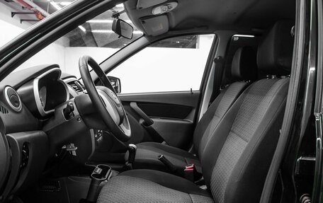 Datsun on-DO I рестайлинг, 2018 год, 550 000 рублей, 9 фотография
