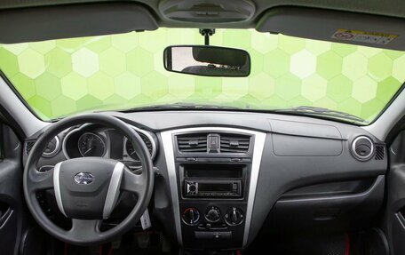 Datsun on-DO I рестайлинг, 2018 год, 550 000 рублей, 11 фотография