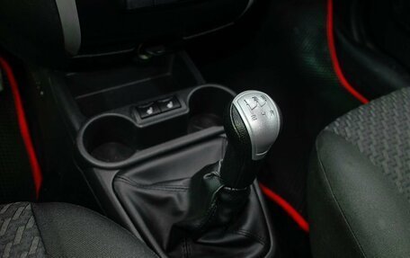 Datsun on-DO I рестайлинг, 2018 год, 550 000 рублей, 16 фотография