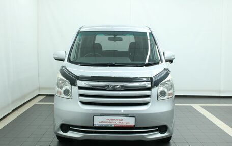 Toyota Noah III, 2008 год, 1 345 000 рублей, 9 фотография