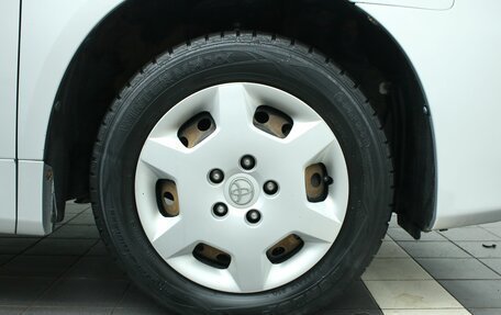 Toyota Noah III, 2008 год, 1 345 000 рублей, 6 фотография