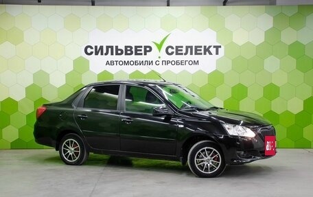 Datsun on-DO I рестайлинг, 2018 год, 550 000 рублей, 5 фотография