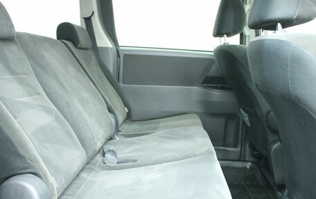 Toyota Noah III, 2008 год, 1 345 000 рублей, 5 фотография