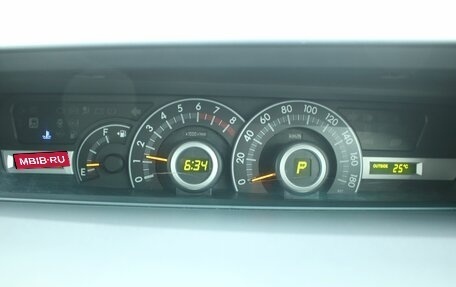 Toyota Noah III, 2008 год, 1 345 000 рублей, 7 фотография