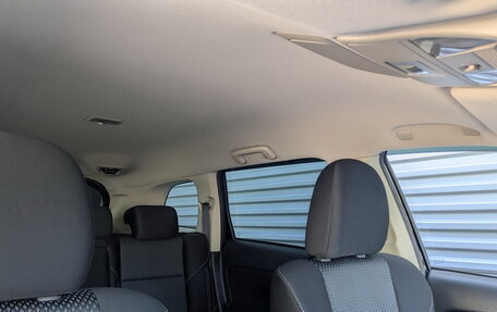 Mitsubishi Outlander III рестайлинг 3, 2020 год, 1 995 000 рублей, 22 фотография