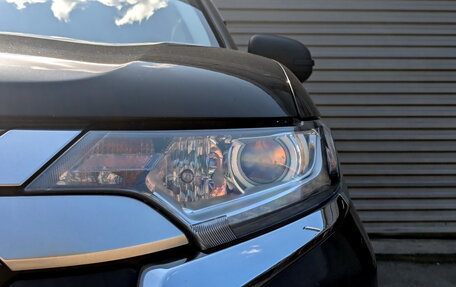 Mitsubishi Outlander III рестайлинг 3, 2020 год, 1 995 000 рублей, 17 фотография