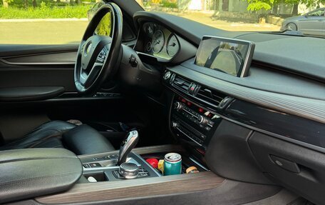 BMW X5, 2016 год, 3 450 000 рублей, 5 фотография