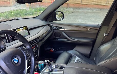 BMW X5, 2016 год, 3 450 000 рублей, 7 фотография