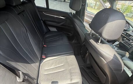 BMW X5, 2016 год, 3 450 000 рублей, 4 фотография