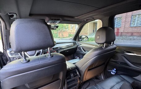 BMW X5, 2016 год, 3 450 000 рублей, 6 фотография