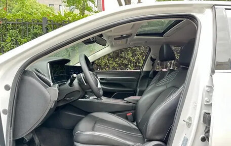 Hyundai Sonata VIII, 2020 год, 1 370 045 рублей, 5 фотография