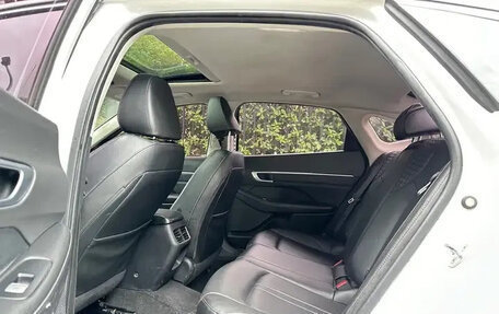 Hyundai Sonata VIII, 2020 год, 1 370 045 рублей, 10 фотография