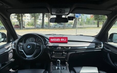 BMW X5, 2016 год, 3 450 000 рублей, 3 фотография
