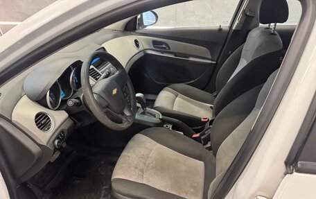 Chevrolet Cruze II, 2012 год, 669 000 рублей, 7 фотография