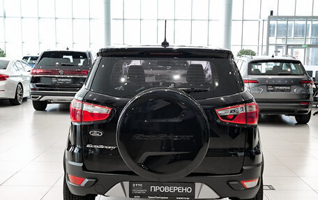 Ford EcoSport, 2017 год, 990 000 рублей, 7 фотография