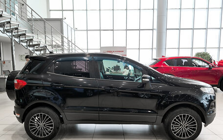 Ford EcoSport, 2017 год, 990 000 рублей, 5 фотография