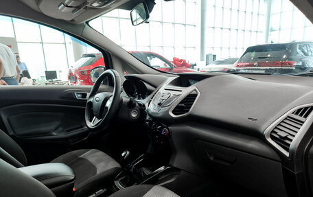 Ford EcoSport, 2017 год, 990 000 рублей, 13 фотография