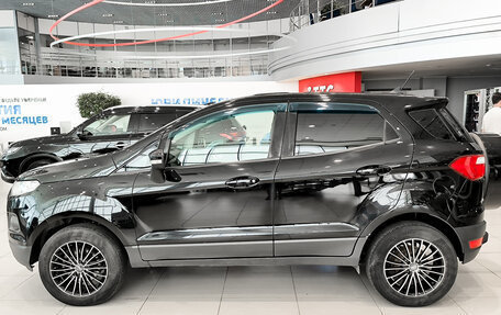 Ford EcoSport, 2017 год, 990 000 рублей, 10 фотография