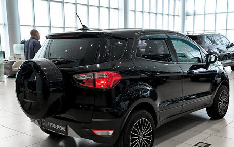 Ford EcoSport, 2017 год, 990 000 рублей, 6 фотография