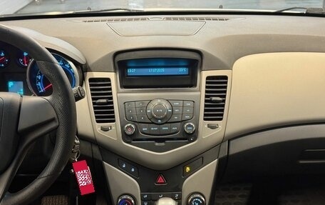 Chevrolet Cruze II, 2012 год, 669 000 рублей, 11 фотография