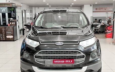 Ford EcoSport, 2017 год, 990 000 рублей, 2 фотография
