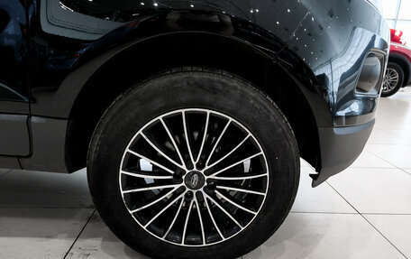 Ford EcoSport, 2017 год, 990 000 рублей, 22 фотография