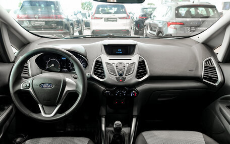 Ford EcoSport, 2017 год, 990 000 рублей, 17 фотография