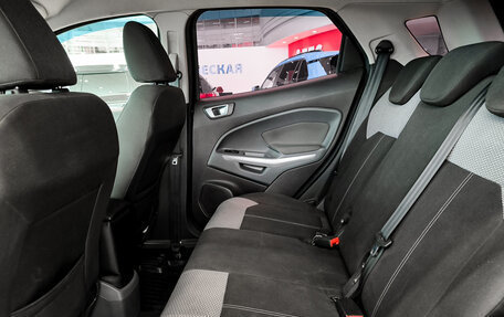 Ford EcoSport, 2017 год, 990 000 рублей, 15 фотография