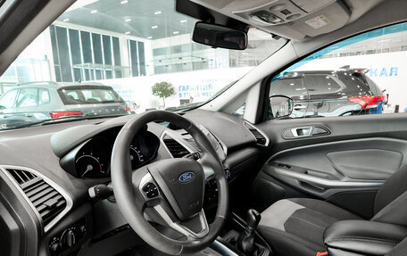 Ford EcoSport, 2017 год, 990 000 рублей, 20 фотография
