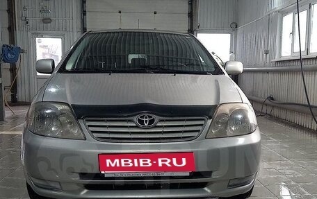 Toyota Corolla, 2005 год, 580 000 рублей, 3 фотография