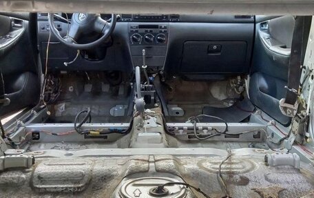 Toyota Corolla, 2005 год, 580 000 рублей, 11 фотография