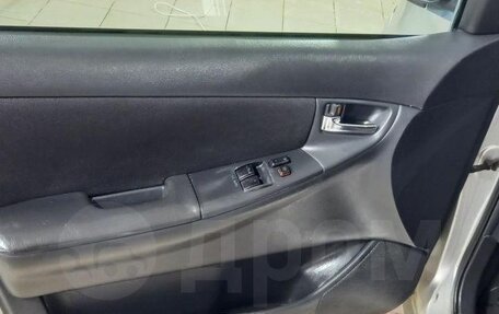 Toyota Corolla, 2005 год, 580 000 рублей, 8 фотография