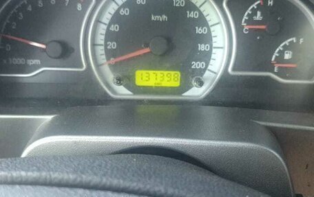 Daewoo Nexia I рестайлинг, 2010 год, 160 000 рублей, 4 фотография