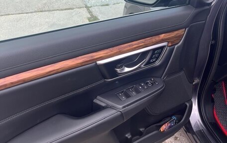 Honda CR-V IV, 2019 год, 3 150 000 рублей, 7 фотография