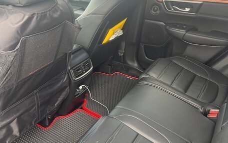 Honda CR-V IV, 2019 год, 3 150 000 рублей, 8 фотография